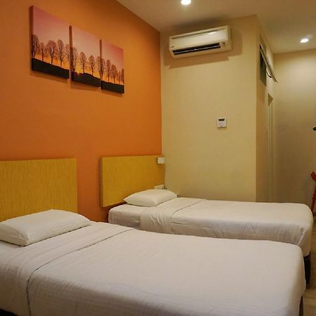 Tropical Villa Kuantan Kültér fotó