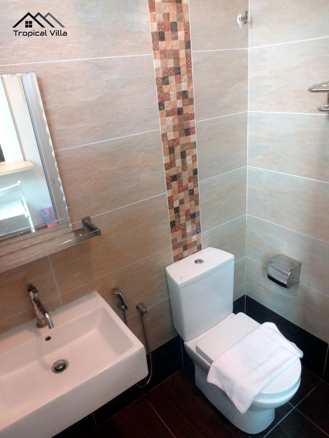 Tropical Villa Kuantan Kültér fotó